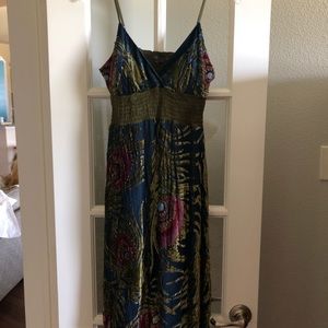 Hale Bob Cocktail Dress